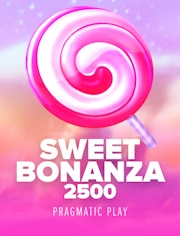 Tarjeta de juego con identidad visual compacta para catálogo de slots.