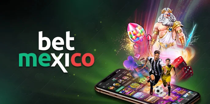 Banner secundario de bienvenida con estilo casino online moderno.